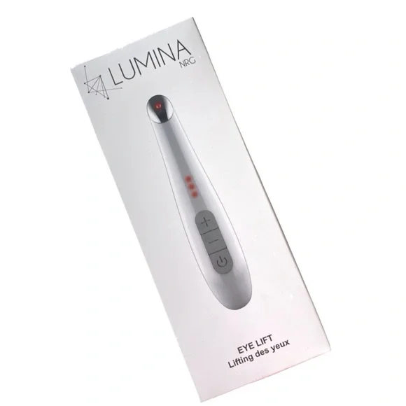 🆕 LUMINA NRG 3 in 1 Eye Lift - Picture 8 of 9